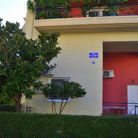 Apartament Magnoliahouse 1 Preweza Zewnętrze zdjęcie