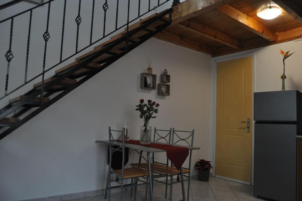 Apartament Magnoliahouse 1 Preweza Zewnętrze zdjęcie