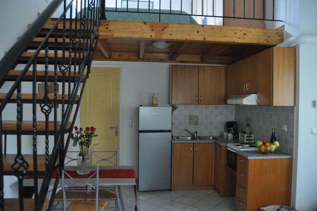 Apartament Magnoliahouse 1 Preweza Zewnętrze zdjęcie