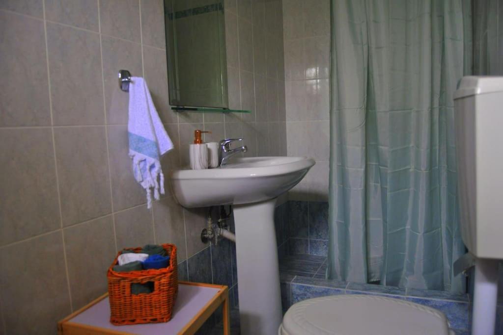 Apartament Magnoliahouse 1 Preweza Zewnętrze zdjęcie
