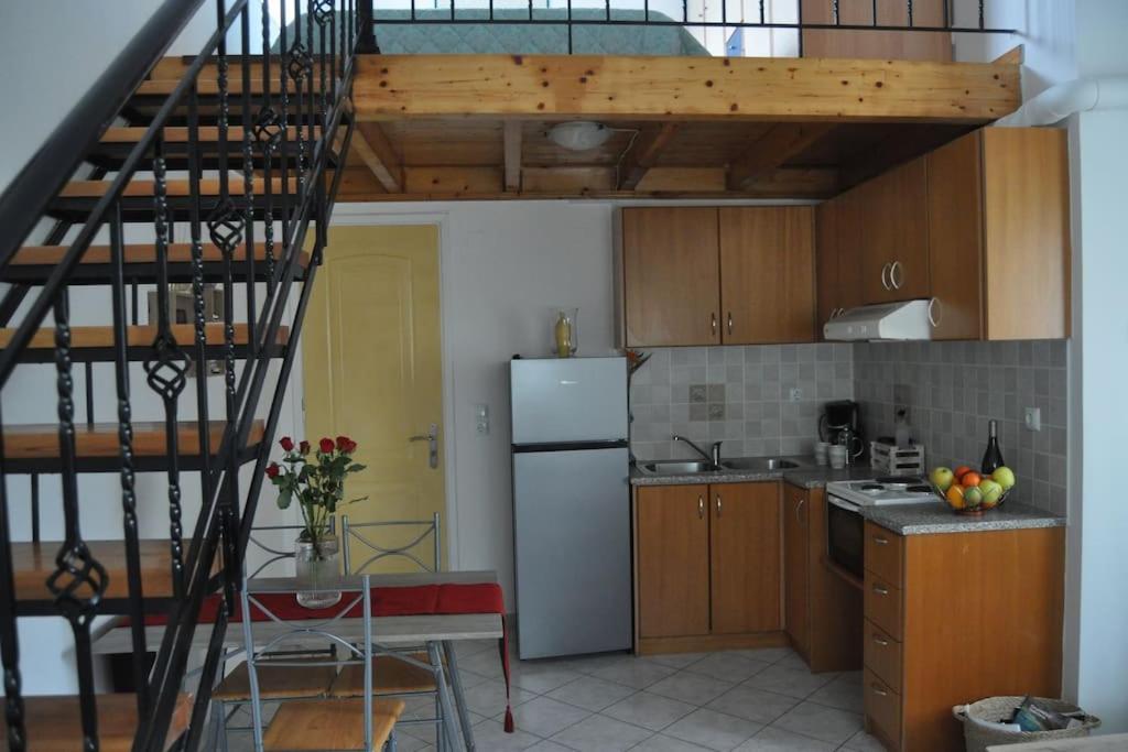 Apartament Magnoliahouse 1 Preweza Zewnętrze zdjęcie