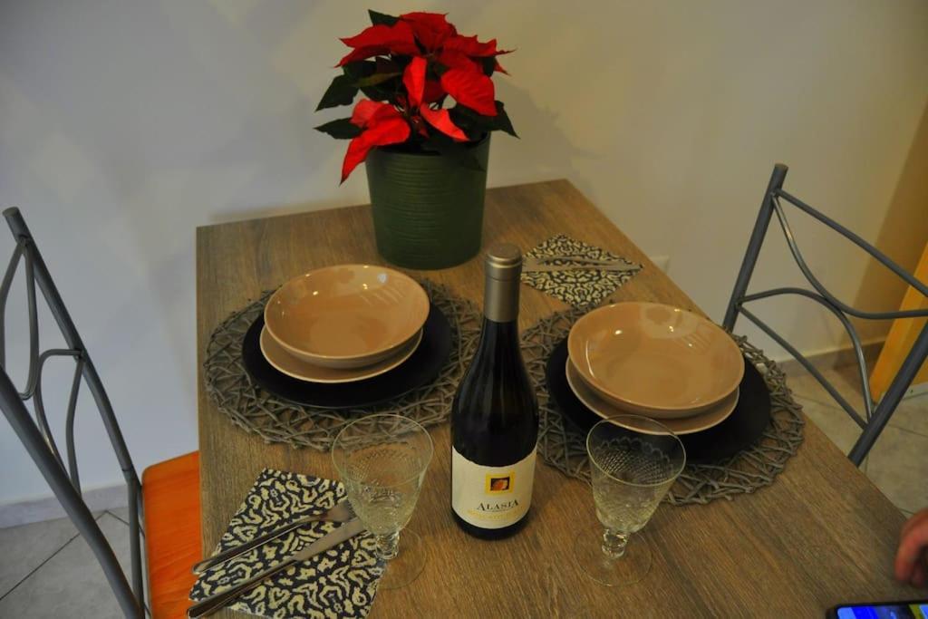 Apartament Magnoliahouse 1 Preweza Zewnętrze zdjęcie