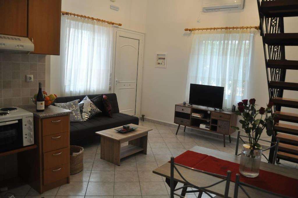 Apartament Magnoliahouse 1 Preweza Zewnętrze zdjęcie