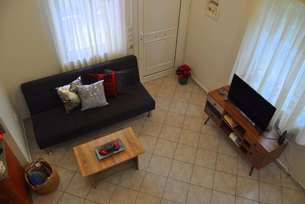 Apartament Magnoliahouse 1 Preweza Zewnętrze zdjęcie