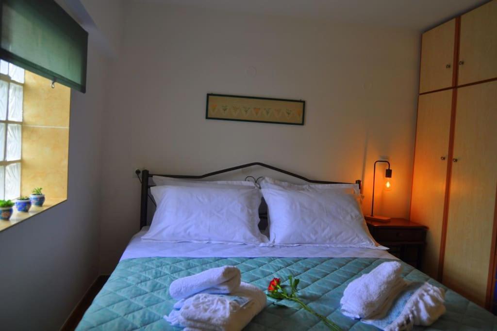 Apartament Magnoliahouse 1 Preweza Zewnętrze zdjęcie