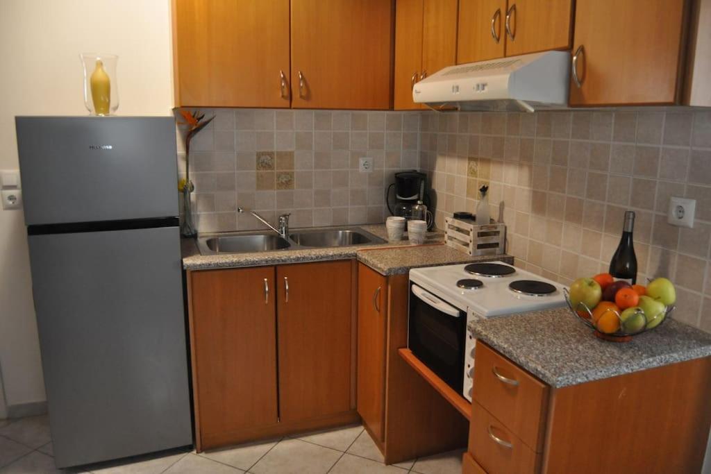 Apartament Magnoliahouse 1 Preweza Zewnętrze zdjęcie