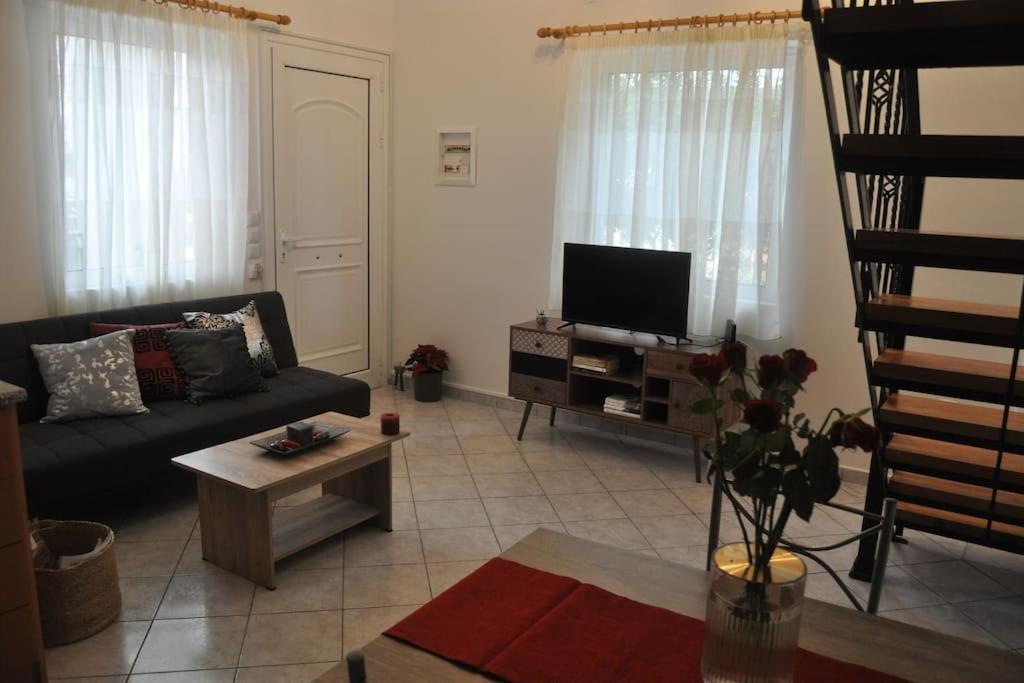 Apartament Magnoliahouse 1 Preweza Zewnętrze zdjęcie