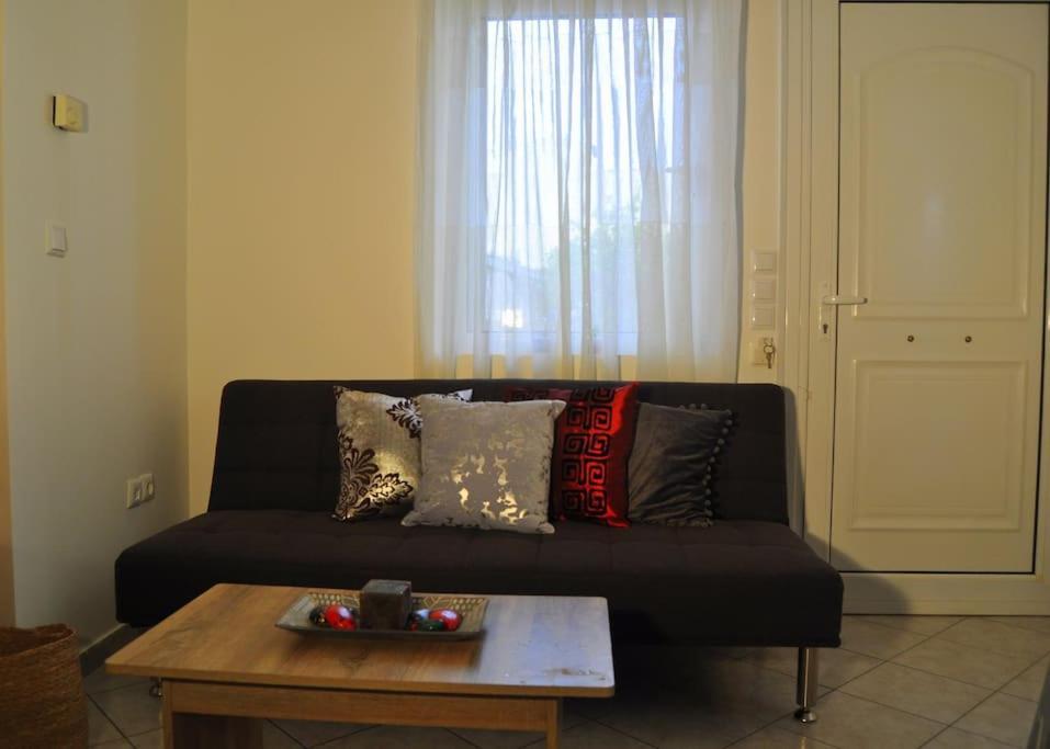 Apartament Magnoliahouse 1 Preweza Zewnętrze zdjęcie