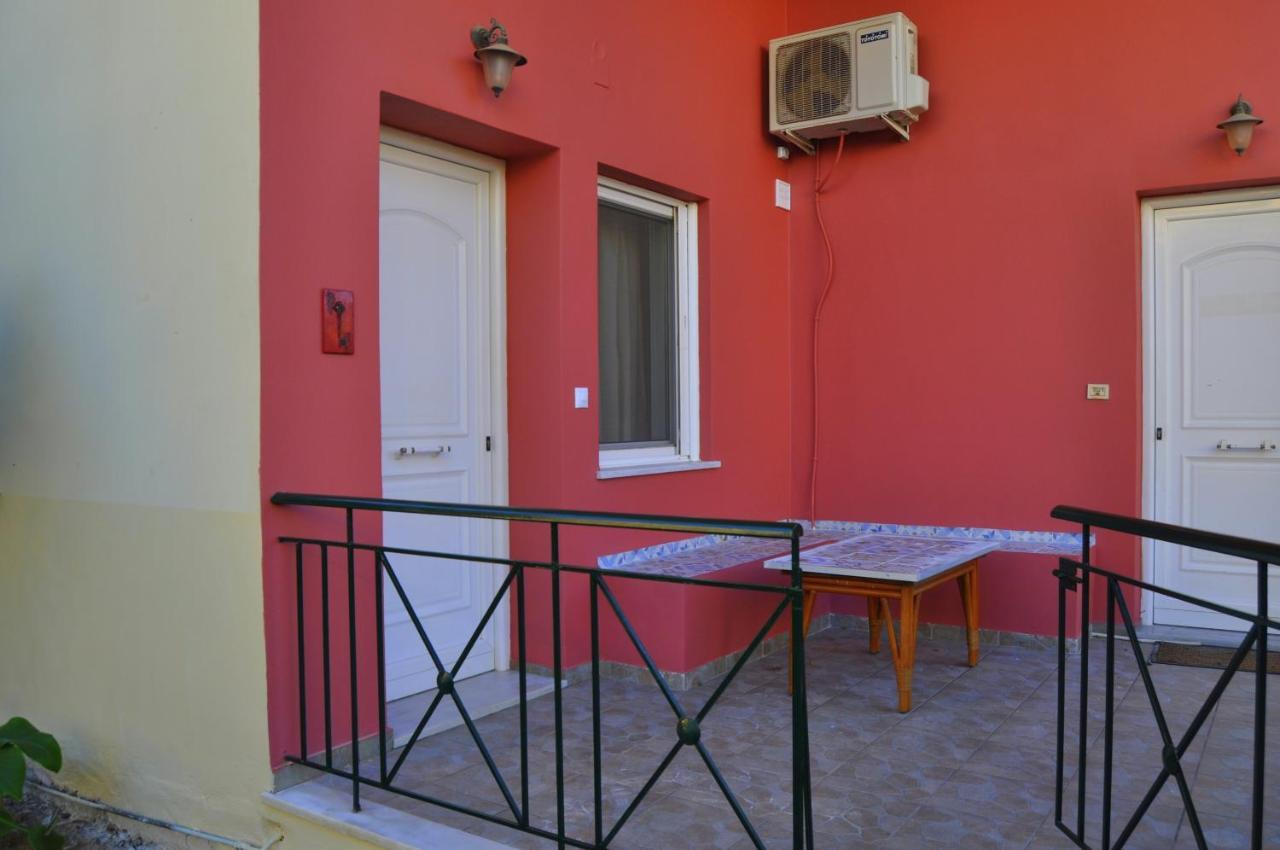 Apartament Magnoliahouse 1 Preweza Zewnętrze zdjęcie