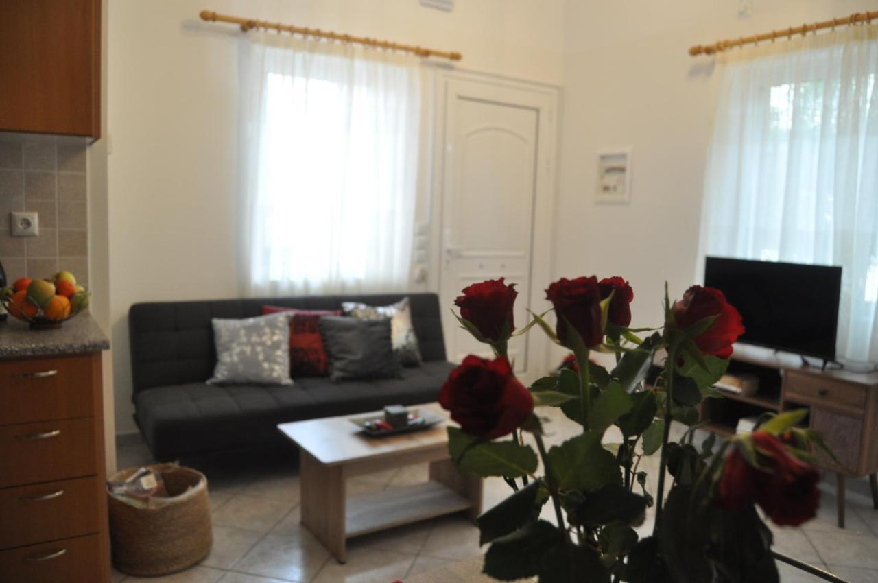 Apartament Magnoliahouse 1 Preweza Zewnętrze zdjęcie