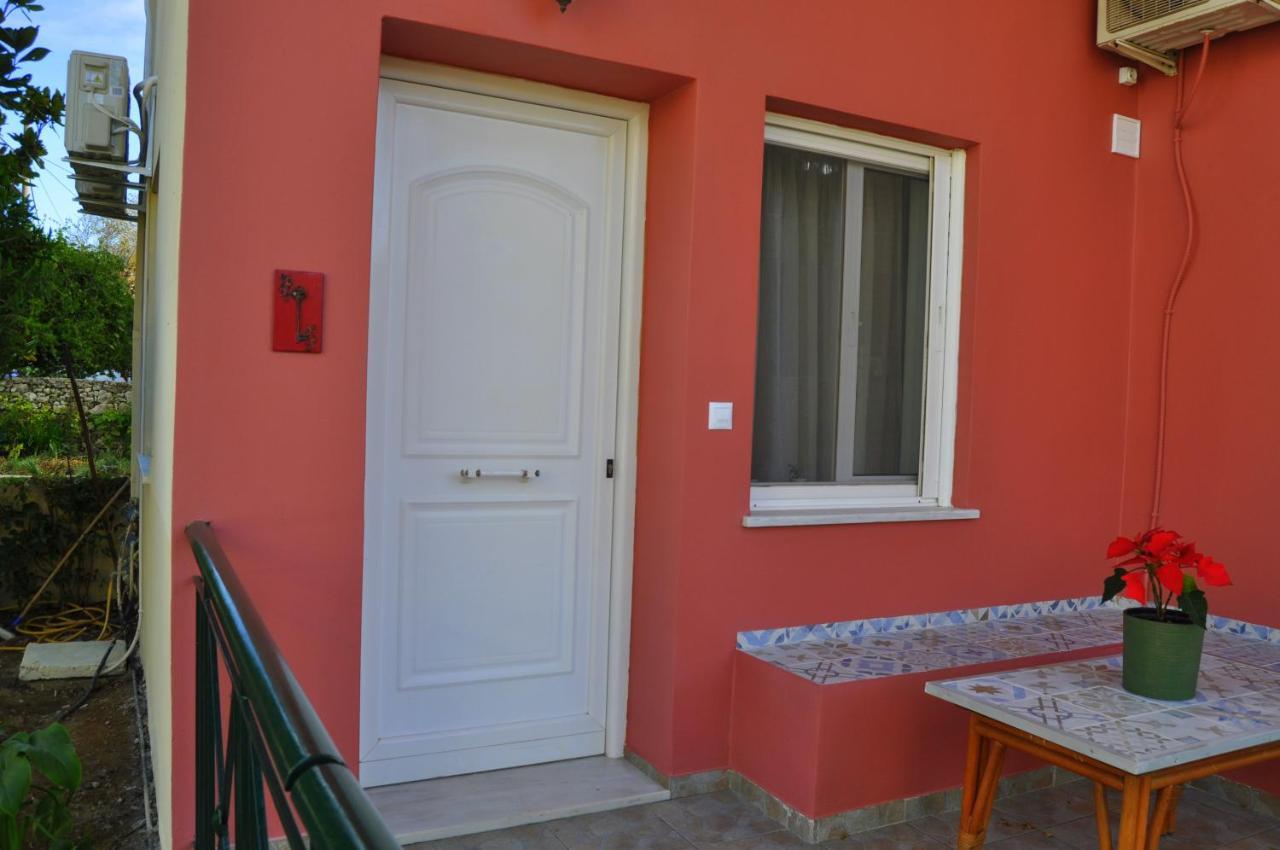Apartament Magnoliahouse 1 Preweza Zewnętrze zdjęcie