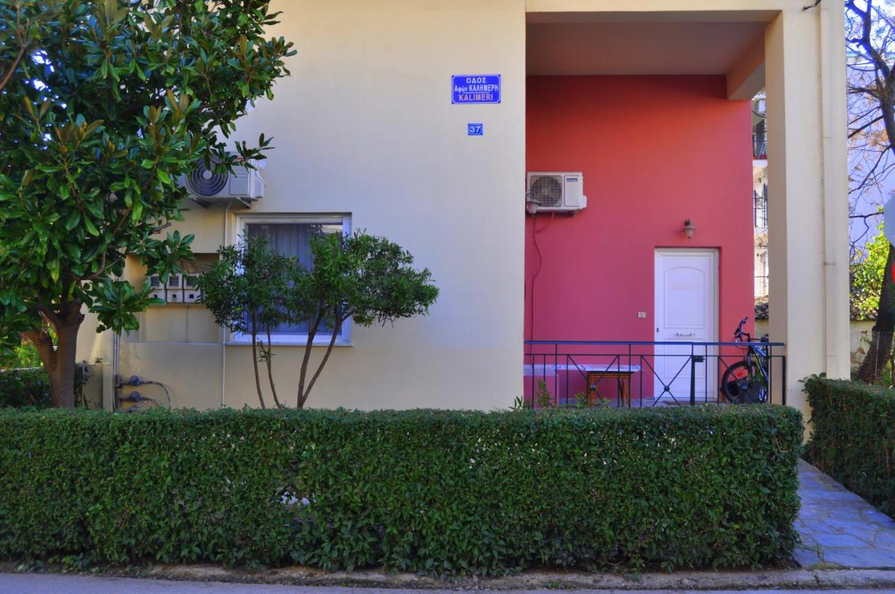 Apartament Magnoliahouse 1 Preweza Zewnętrze zdjęcie